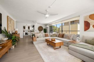 Cashelmara on the Beach - 3 Bedroom Escape - 6