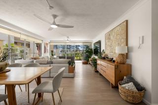 Cashelmara on the Beach - 3 Bedroom Escape - 4