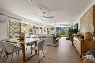 Cashelmara on the Beach - 3 Bedroom Escape - 3