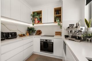 Cashelmara on the Beach - 3 Bedroom Escape - 1