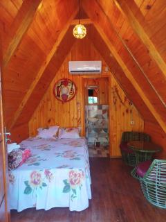 Glamping Guavirá - 6