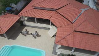 Casa para temporada Amargosa-ba - 0