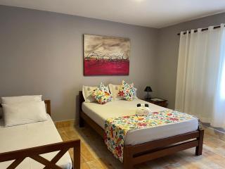 Pousada Vista Dell Mar - 1