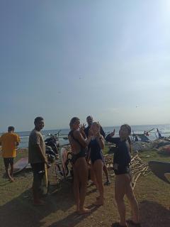 Ayolah surf House &Surf Camp - 5