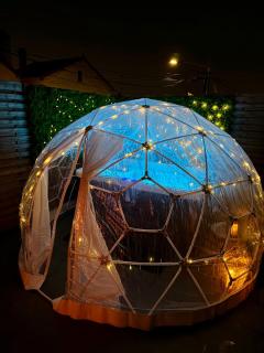 Appartement jacuzzi d'exception - proche Paris - 2