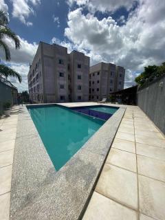 Ananindeua Accommodation COP30 Access - 3