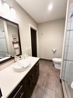 Downtown Sleek 2BR Loft - 1