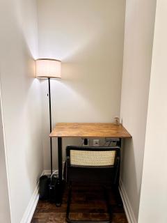 Downtown Sleek 2BR Loft - 2