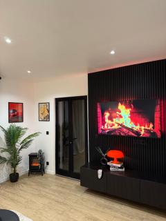 Appartement jacuzzi d'exception - proche Paris - 9