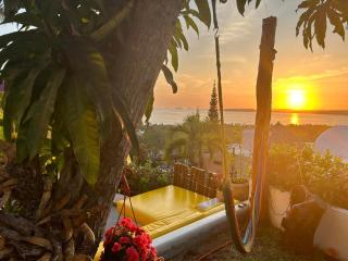 Panoramic Oceanview Loft Open Air Sunset Magic - 4