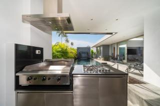 NEW! Luxury Villa 4 BR - Miami inspired design - Villa Piel - 2