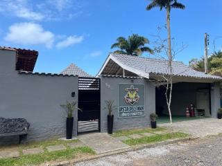 Pousada Vista Dell Mar - 2