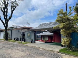 Pousada Vista Dell Mar - 3