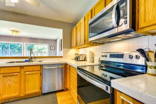 2 Mi to Dtwn Greensboro Centrally Located Home - 1