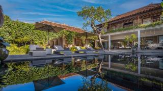 Mandalay Villas - 2