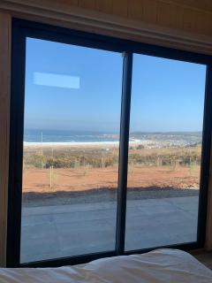 Amazing house and view to the ocean - 9