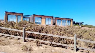 Amazing house and view to the ocean - 3
