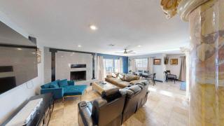 Trendy lux house near strip* Pool *hottub-Kirkland - 7