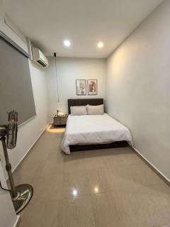 Bandar Baru Uda w Karaoke n Games IOpax MusIim Friendly - 4