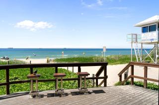 Pet Friendly House Opposite Bokarina Beach - 5