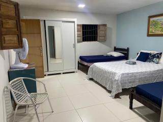 Casa de veraneio - 1