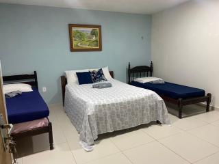 Casa de veraneio - 0