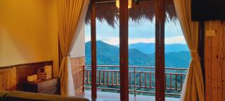 KHIRI HOUSE &Café Farm ดอยช้างเชียงรายที่พักอาข่าเรียวกังสไตล์กลางหมู่บ้านดอยช้าง - 8