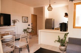 Casa Limon 2 bedrooms pool AC La Punta - 1