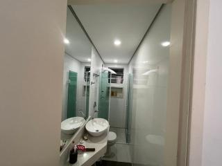 Apartment 50 meters from the beach - 4