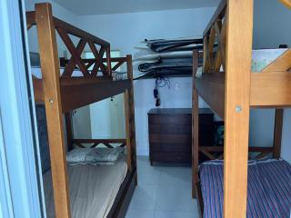 Apartment 50 meters from the beach - 2