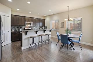 Geary Getaway home - 9