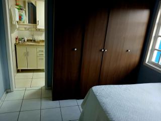 Casa com Piscina Praia Enseada - 6