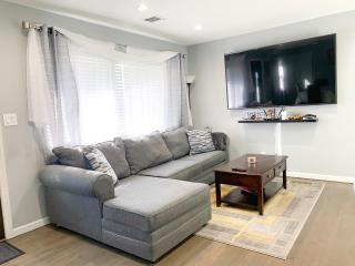 Davids Family Home - 5