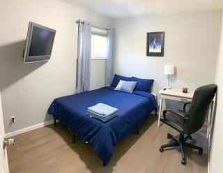 Davids Family Home - 4