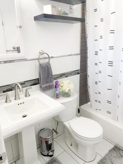 Davids Family Home - 3