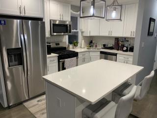 Davids Family Home - 1