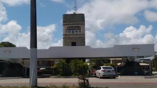 Casa Paraíso dos Lagos - Camacari - 1