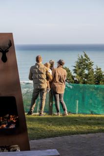 Expansive Ocean & Mountain Views - KK82140 - 8