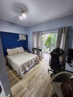Alugo apartamento para COP30 - 0