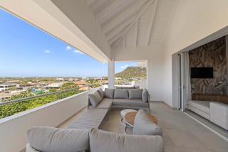 Penthouse Blue View - Aquamarine 10 - 6