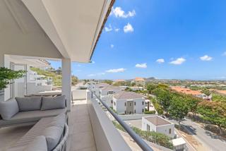 Penthouse Blue View - Aquamarine 10 - 3