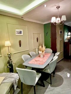 Springy Mo0oD Apt - 3