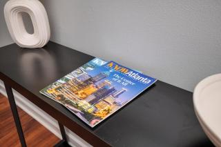 The Serene Escape, 5 minutes to ATL airport - 9