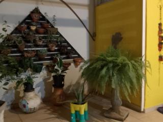 Casa Amarela-Quartos - 9