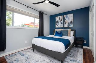 The Serene Escape, 5 minutes to ATL airport - 7