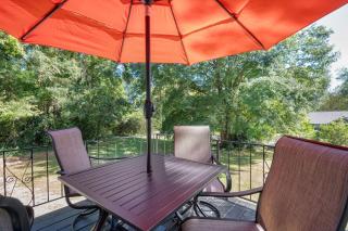 The Serene Escape, 5 minutes to ATL airport - 2