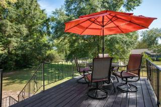 The Serene Escape, 5 minutes to ATL airport - 1