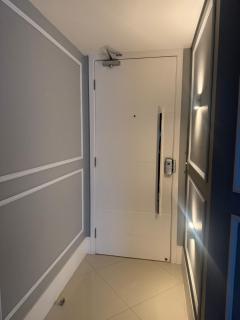 Espetacular APTO uma quadra da DOCA - 9