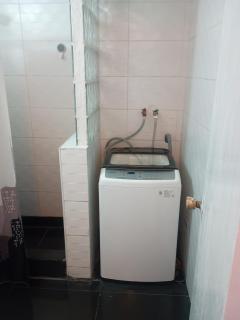 Fully equipped apartment in Providencia - 6