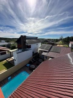 Casa com piscina a 300m do mar! - 4